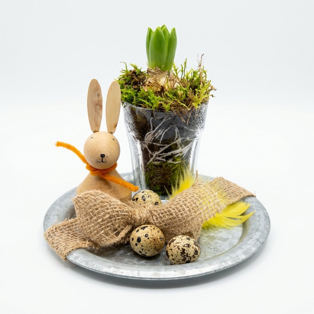 Påske dekoration